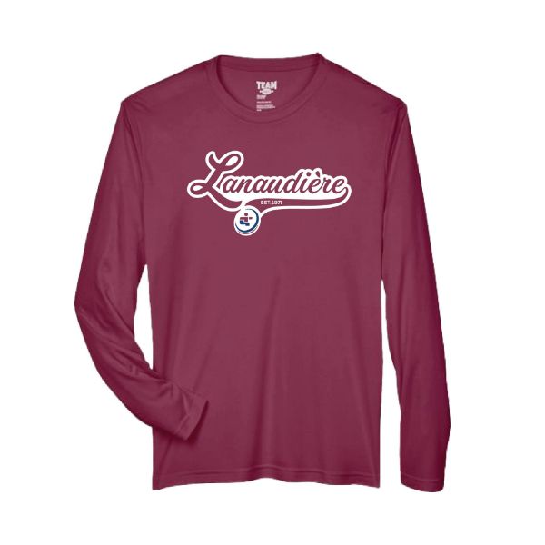 Image de T-shirt M/L performance - HOMME